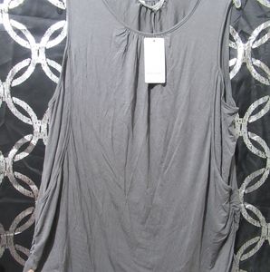 NWT Ladies Blouse 2X